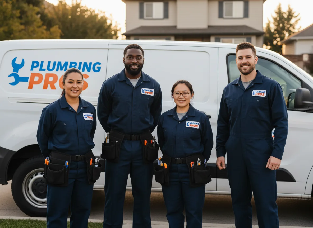 Water Heater Repair company in Waldorf, MD